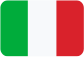 Klinové remene Italiano
